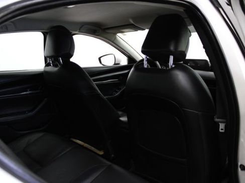 Used 2023 MAZDA MAZDA3 s FWD image 22