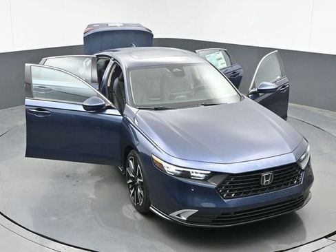 New 2026 Honda Accord Touring image 49