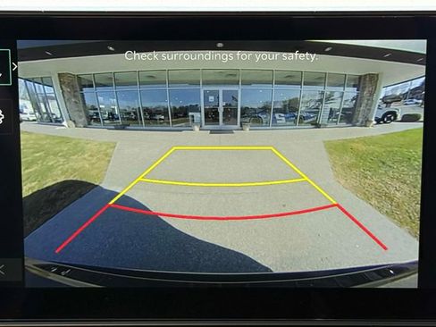 New 2026 Kia Carnival EX image 7