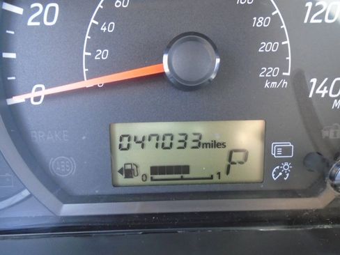 Used 2024 Mitsubishi Mirage ES FWD image 16