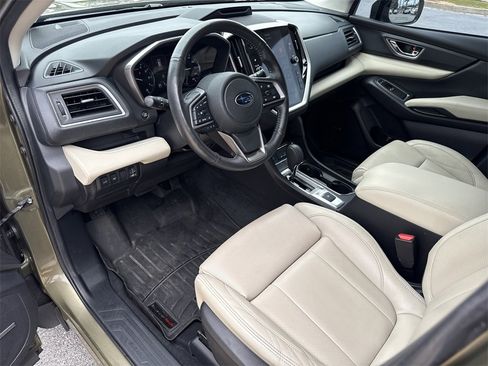 Certified 2023 Subaru Ascent Limited w/ Technology Package image 11