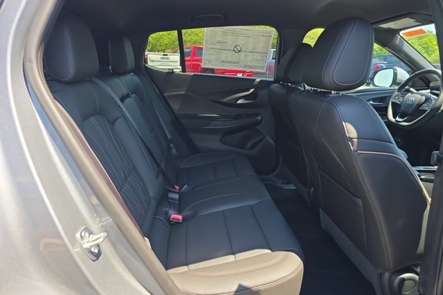 New 2026 Buick Envista Preferred FWD image 26