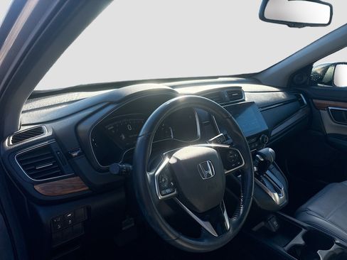 Used 2018 Honda CR-V EX-L image 38