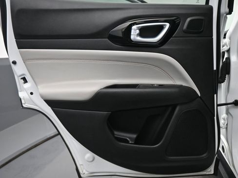 Used 2022 Jeep Compass Limited w/ Sun and Sound Group image 14