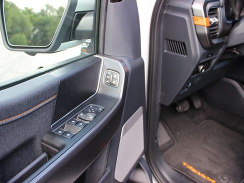 Used 2026 Ford F150 Tremor w/ Equipment Group 402B MID AWD/4WD image 8