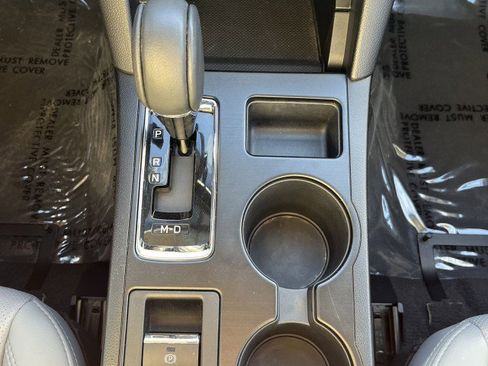 Used 2018 Subaru Outback 2.5i Limited image 21