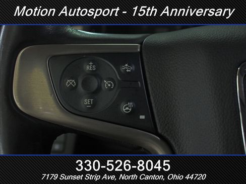 Used 2018 GMC Yukon Denali w/ Open Road Package image 19