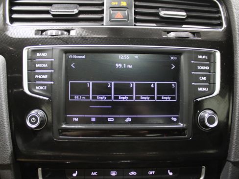 Used 2016 Volkswagen GTI SE w/ Lighting Package (SEL) image 14