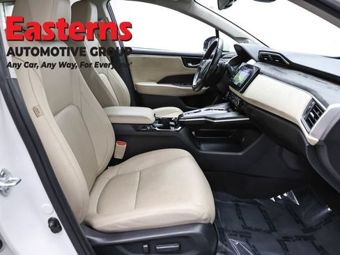 Used 2018 Honda Clarity Touring image 23