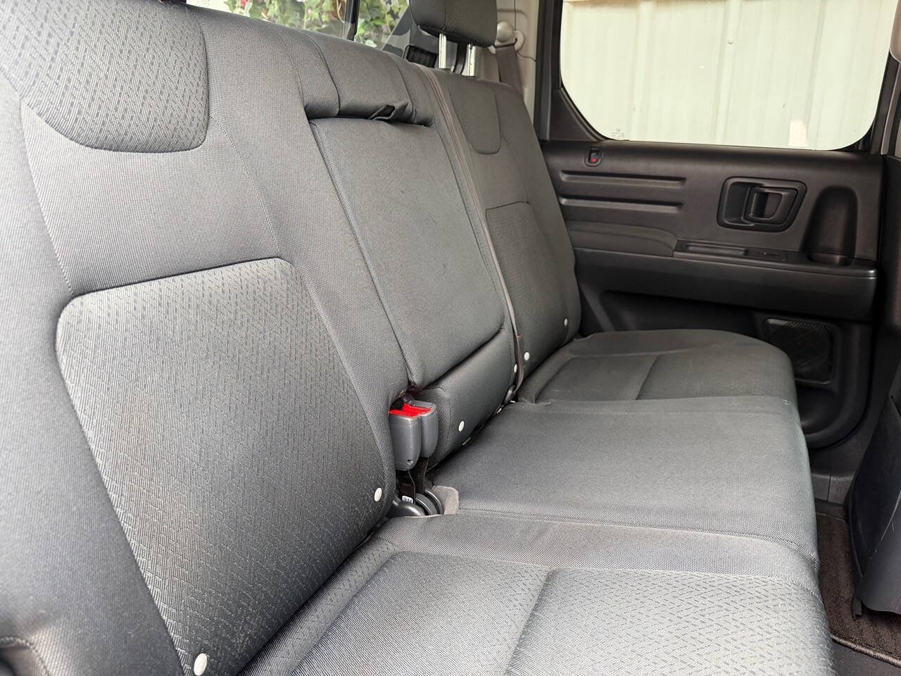 Used 2010 Honda Ridgeline RT image 27