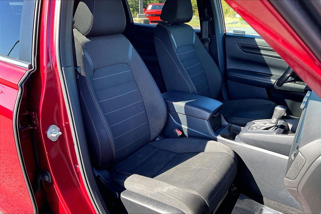 Used 2023 Honda CR-V Sport image 32