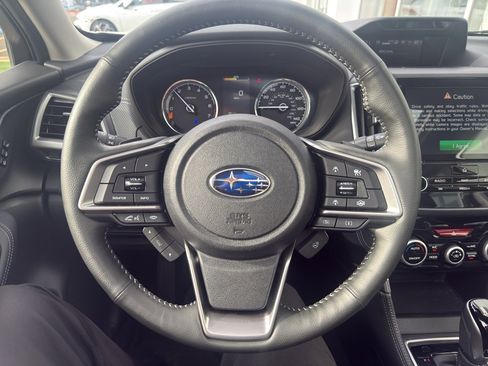 Used 2023 Subaru Forester Touring image 12