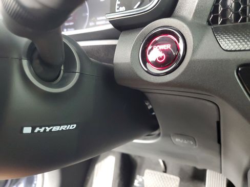 New 2026 Honda CR-V Sport image 21