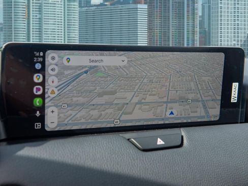 New 2026 MAZDA CX-90 3.3 Turbo w/ Preferred Package AWD/4WD image 31