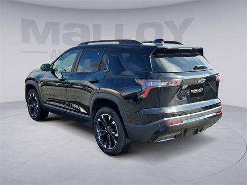 Used 2026 Chevrolet Equinox RS w/ Convenience Package III image 3