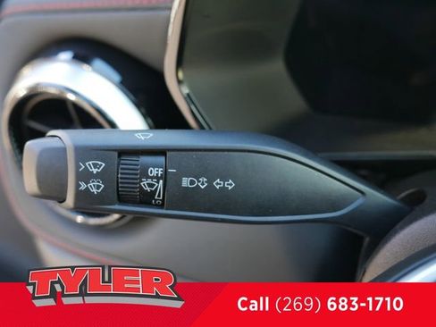 New 2026 Chevrolet Colorado Z71 w/ Technology Package image 23