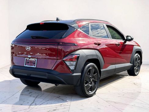Used 2026 Hyundai Kona SEL Sport FWD image 2