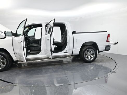 Used 2021 RAM 1500 Big Horn image 66