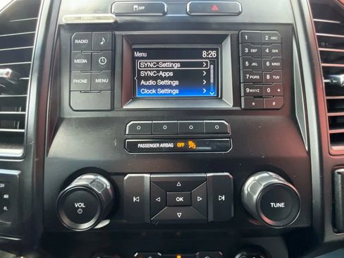 Used 2017 Ford F150 XL w/ XL Power Equipment Group image 31