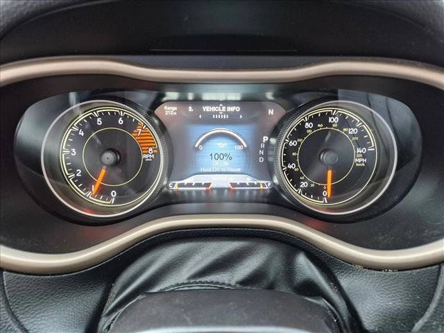Used 2017 Jeep Cherokee High Altitude AWD/4WD image 15