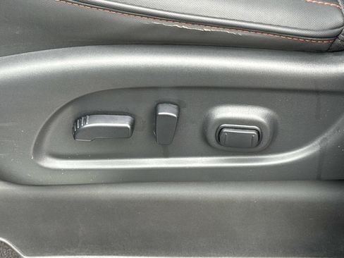 Used 2022 Nissan Titan PRO-4X w/ Pro-4x Utility Package image 21