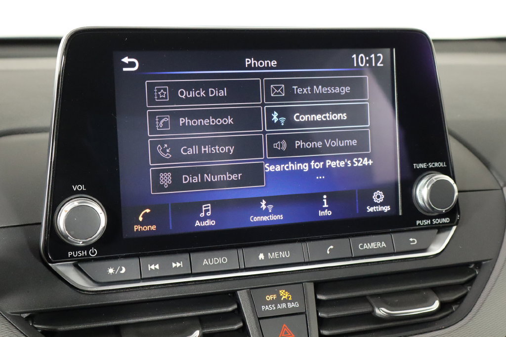 Used 2024 Nissan Altima 2.5 SR AWD/4WD image 32