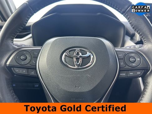 Certified 2020 Toyota RAV4 Limited image 16