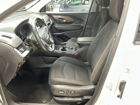 Used 2018 GMC Terrain SLE w/ Driver Convenience Package image 13