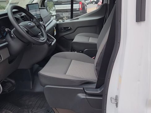 New 2025 Ford Transit 250 148 High Roof AWD image 18