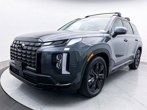 Used 2024 Hyundai Palisade XRT image 13