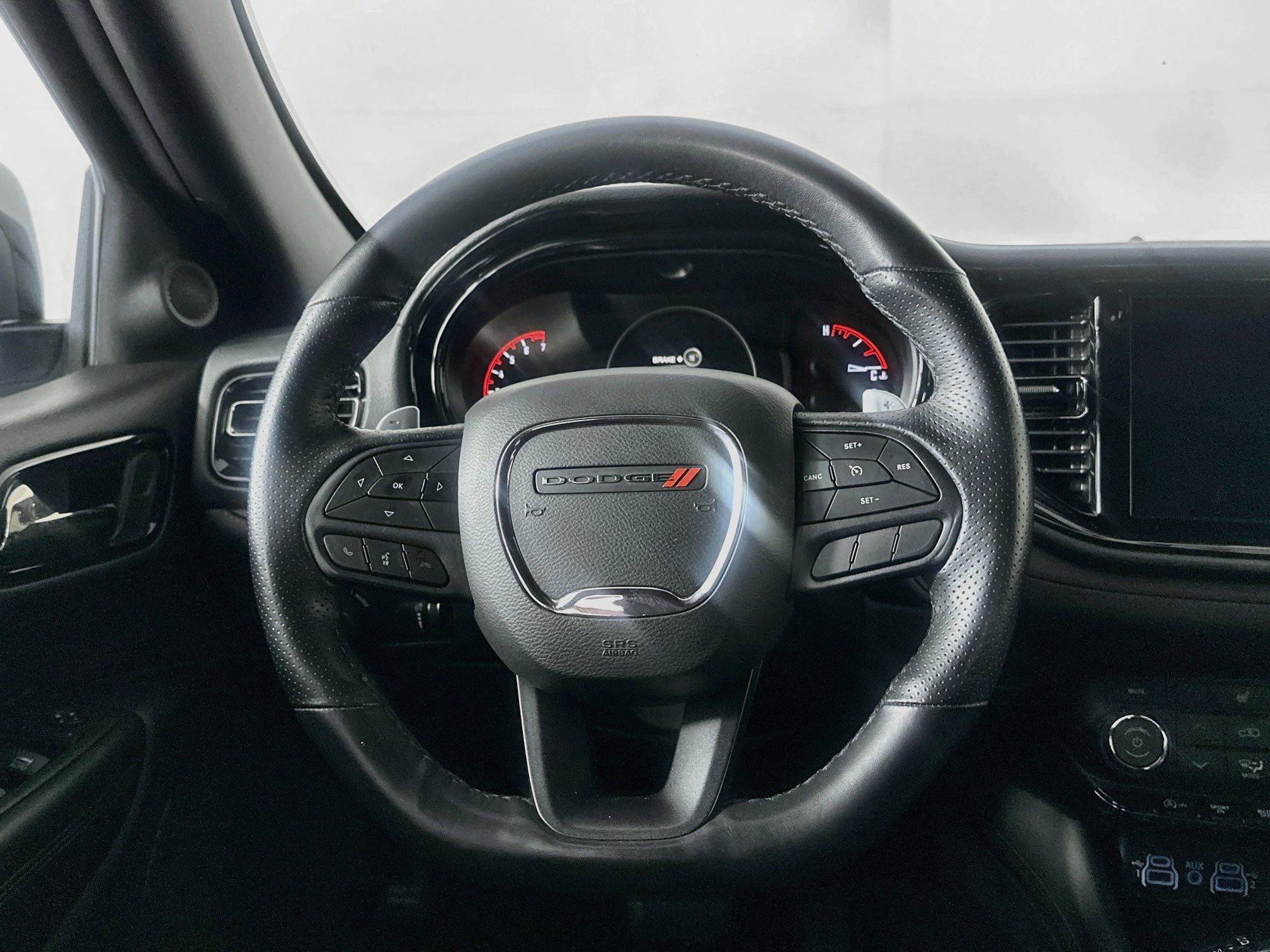 Used 2025 Dodge Durango GT RWD image 18