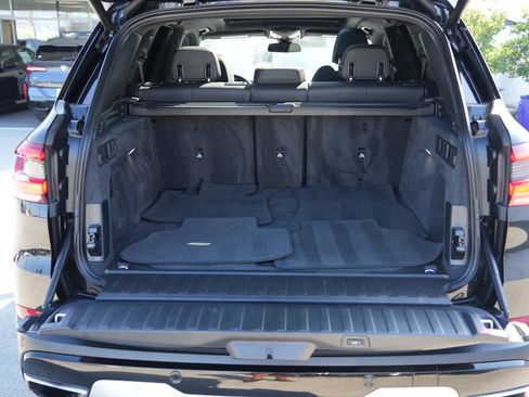 Used 2021 BMW X5 xDrive40i w/ Convenience Package image 23