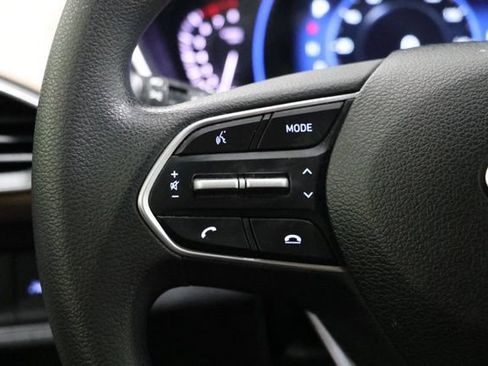 Used 2020 Hyundai Santa Fe SEL FWD image 19
