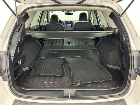Used 2019 Subaru Outback 3.6R Limited w/ Protection Package #1 AWD/4WD image 34