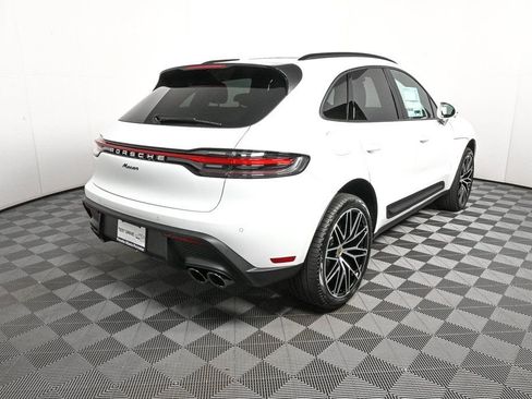 Certified 2026 Porsche Macan image 30