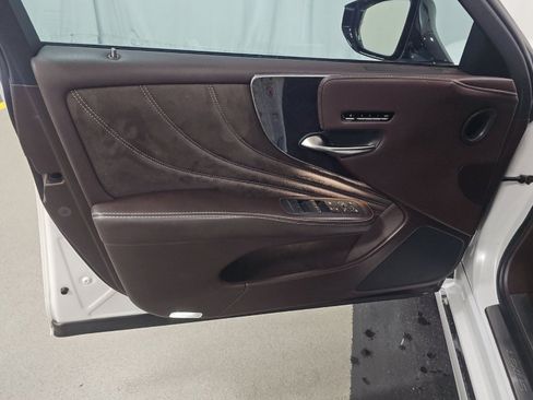 Used 2018 Lexus LS 500 AWD w/ Interior Upgrade Package image 10