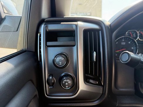 Used 2017 Chevrolet Silverado 1500 LT w/ All Star Edition AWD/4WD image 13