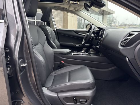 Certified 2024 Lexus NX 350h AWD w/ Cold Area Package image 33