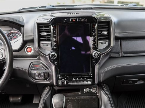 Used 2021 RAM 1500 TRX w/ TRX Level 2 Equipment Group AWD/4WD image 18