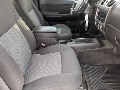 Used 2010 GMC Canyon SLT image 24