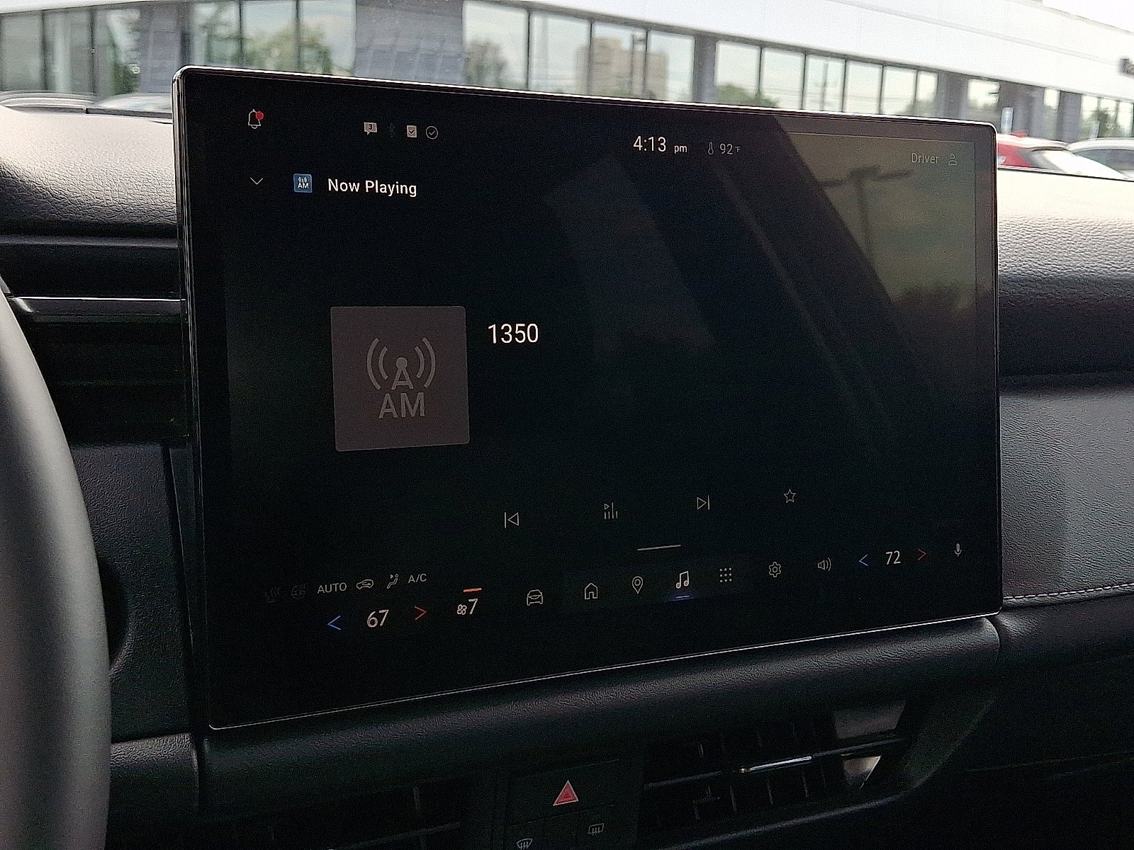 New 2026 MAZDA CX-5 Preferred AWD/4WD image 13