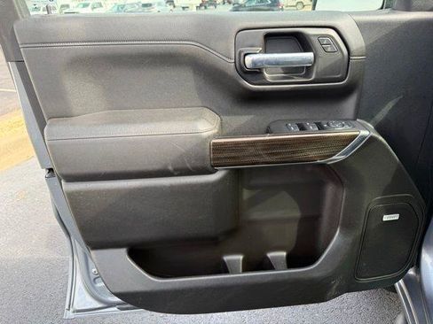 Used 2021 Chevrolet Silverado 1500 LT Trail Boss w/ Convenience Package II image 25