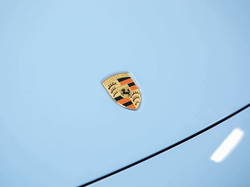 Used 2025 Porsche 911 Turbo S image 31