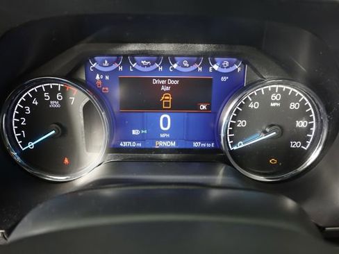 Certified 2022 Ford F150 XLT w/ Equipment Group 302A High image 47