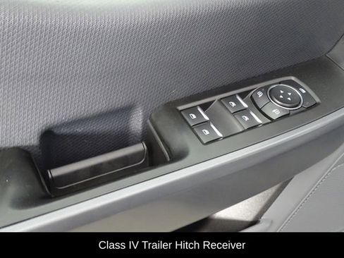 Used 2022 Ford F150 XLT w/ Trailer Tow Package image 16