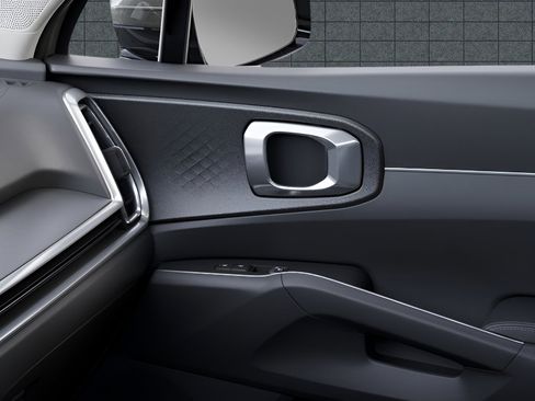 New 2026 Kia Sorento LX image 24