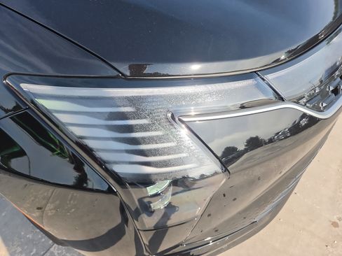 New 2027 Chrysler Pacifica Select FWD image 20