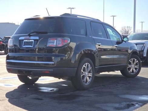 Used 2014 GMC Acadia SLT image 19