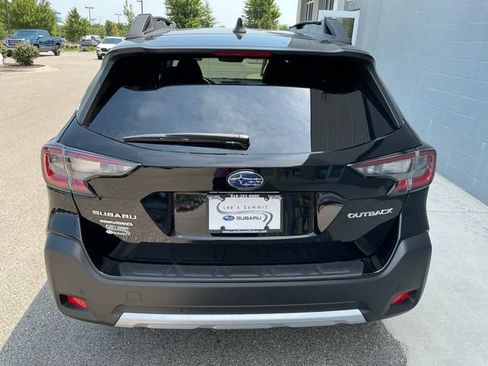 Certified 2024 Subaru Outback Limited AWD/4WD image 4