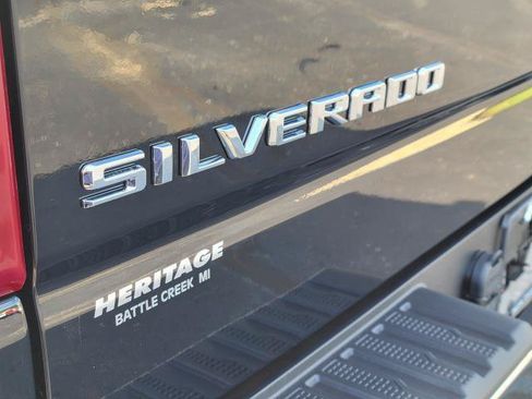 New 2026 Chevrolet Silverado 1500 LT AWD/4WD image 30